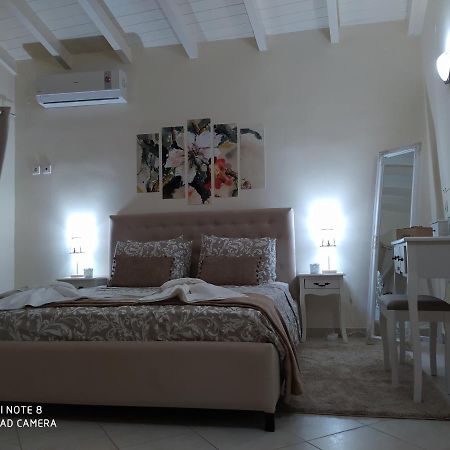 Agis Residence Corfu  Exterior foto