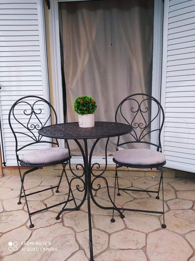 Agis Residence Corfu  Exterior foto